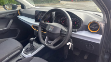 SEAT Arona 1.0 TSI 110 SE Technology 5dr DSG Petrol Hatchback